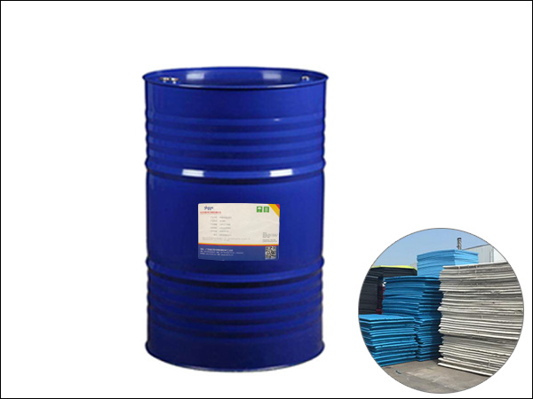 EVA發泡脫模劑（離型劑）